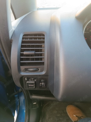 Honda Jazz 2007 - imagine 8