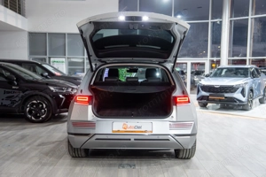 Hyundai IONIQ 5 "Uniq" - imagine 13
