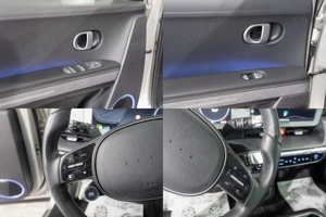 Hyundai IONIQ 5 "Uniq" - imagine 20