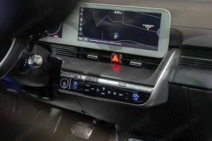 Hyundai IONIQ 5 "Uniq" - imagine 16