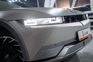 Hyundai IONIQ 5 "Uniq" - imagine 2