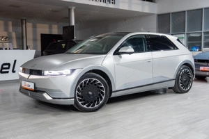 Hyundai IONIQ 5 "Uniq" - imagine 3
