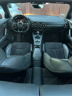 audi tt 2016 - imagine 6