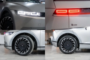 Hyundai IONIQ 5 "Uniq" - imagine 14