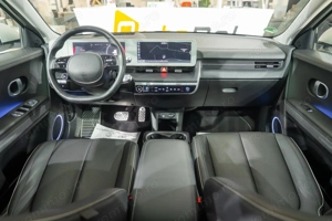 Hyundai IONIQ 5 "Uniq" - imagine 19