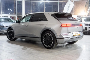 Hyundai IONIQ 5 "Uniq" - imagine 10