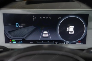 Hyundai IONIQ 5 "Uniq" - imagine 18