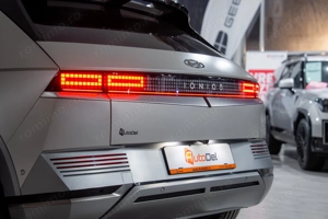 Hyundai IONIQ 5 "Uniq" - imagine 9