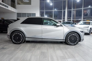 Hyundai IONIQ 5 "Uniq" - imagine 7