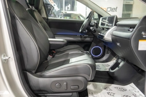 Hyundai IONIQ 5 "Uniq" - imagine 15