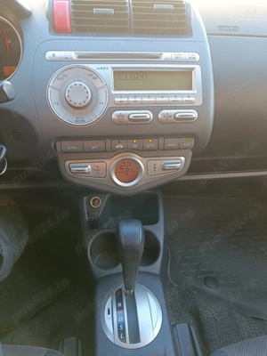 Honda Jazz 2007 - imagine 7