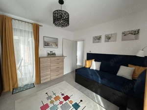 Apartament 3 camere, direct proprietar, Braytim Kaufland cu 2 locuri parcare  - imagine 14