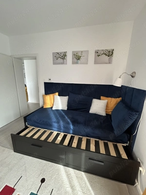 Apartament 3 camere, direct proprietar, Braytim Kaufland cu 2 locuri parcare  - imagine 15