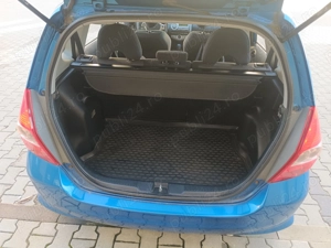 Honda Jazz 2007 - imagine 9