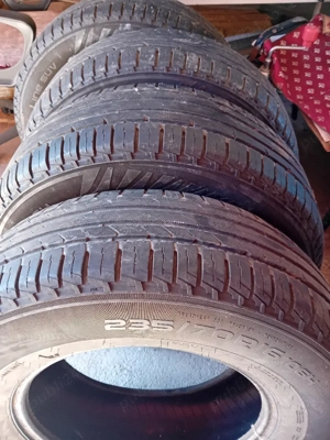 cauciucuri vara - imagine 2