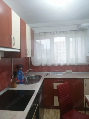 Închiriez apartament 2 camere - imagine 4