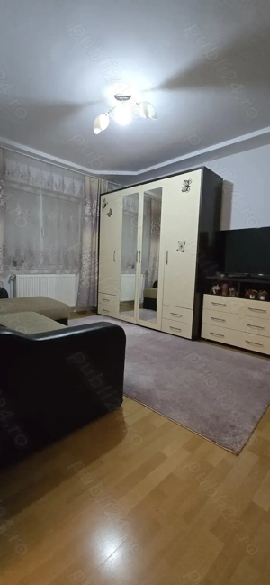 Vand apartament 2 camere 36 mp et 4 5 - imagine 3