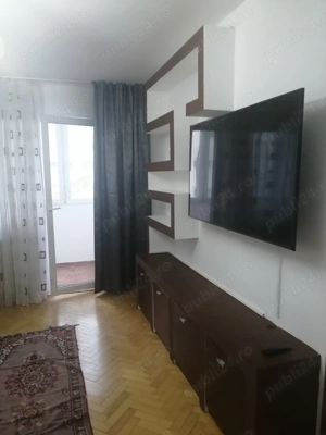 Închiriez apartament 2 camere - imagine 3