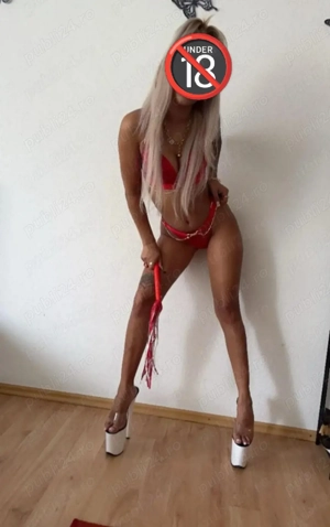 Buna numele meu este Beatrice 