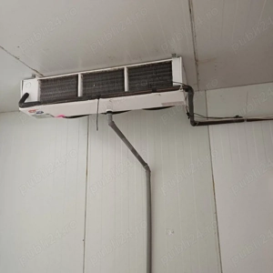 Camera frigorifica refrigerare 12m2