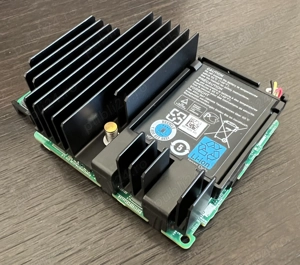 Controllere RAID servere Dell H730 H740P - imagine 5