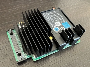 Controllere RAID servere Dell H730 H740P - imagine 4