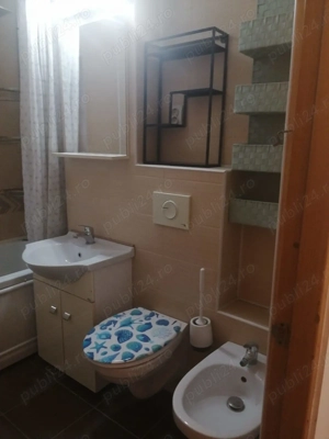 Închiriez apartament 2 camere - imagine 5