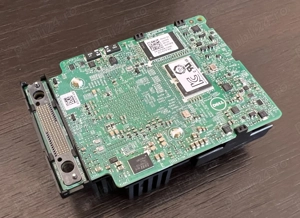 Controllere RAID servere Dell H730 H740P - imagine 3