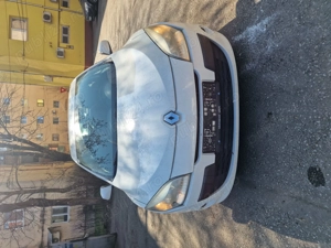 Renault megane 3 1.6 benzina 2009 funcționează perfect 1600 euro pret fixx