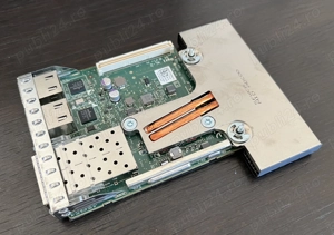 Placi retea servere Dell 2x SFP+ 10GB + 2x RJ45 1GB