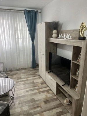 inchiriez apartament 2 camere zona Cetate Alba Iulia  - imagine 2