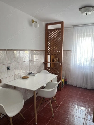 inchiriez apartament 2 camere zona Cetate Alba Iulia  - imagine 5