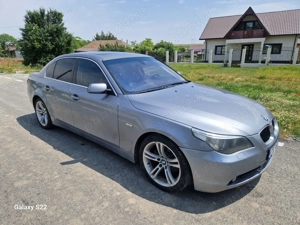 Vand BMW seria 5 - imagine 2