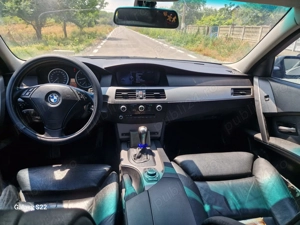 Vand BMW seria 5 - imagine 5