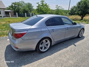 Vand BMW seria 5 - imagine 3