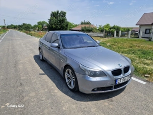 Vand BMW seria 5