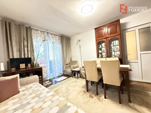 Apartament cu 2 camere de vanzare in Timisoara, zona Aradului