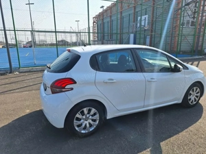 Peugeot 208 1.2 benzina - imagine 5