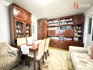 Apartament cu 2 camere de vanzare in Timisoara, zona Aradului - imagine 4