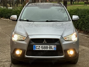 De vanzare Mitsubishi ASX 18  - imagine 4