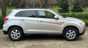 De vanzare Mitsubishi ASX 18  - imagine 3