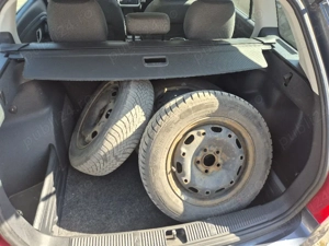 Skoda Fabia 1.2 benzina - imagine 3