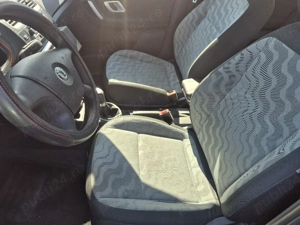 Skoda Fabia 1.2 benzina - imagine 10