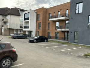 Apartament 3 camere, direct proprietar, Braytim Kaufland cu 2 locuri parcare  - imagine 18