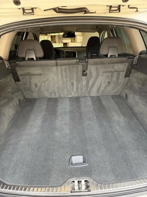 volvo xc 60  - imagine 8