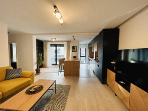 Apartament 3 camere, direct proprietar, Braytim Kaufland cu 2 locuri parcare  - imagine 2