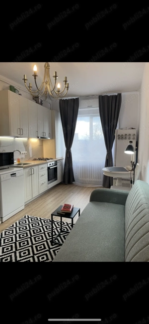 P.F vand ap 1 camera Gara-Dedeman