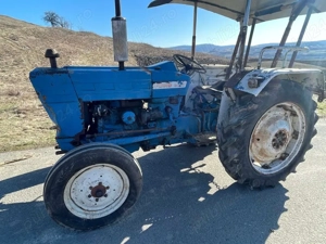 Tractor ford 3000 - imagine 2