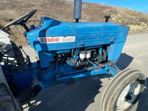Tractor ford 3000 - imagine 3