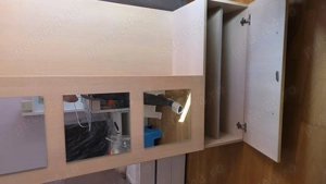 Cuier hol si pantofar